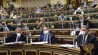 إحالة اتفاقية قرض بـ400 مليون دولار لدعم التأمين الصحي لـ