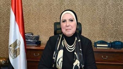 تفاصيل مشروع المرأة في التجارة الدولية بمصر