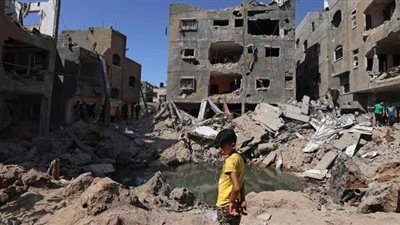 توافد الفصائل الفلسطينية إلى القاهرة.. وهنية على رأس وفد حماس