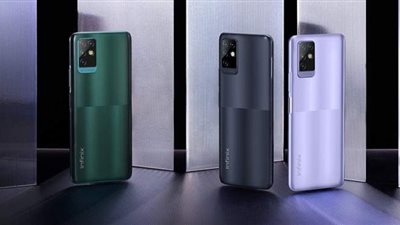 بعد إطلاقها.. سعر ومواصفات Infinix Note 10 وNote 10 Pro