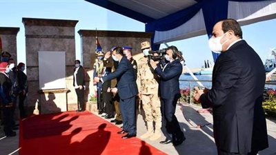 7 سنوات.. إنجازات مصرية في الكهرباء والطاقة