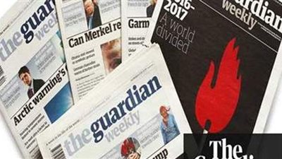 بينها الجارديان ونيويورك تايمز.. تعطل عمل عدد من المواقع الإخبارية العالمية
