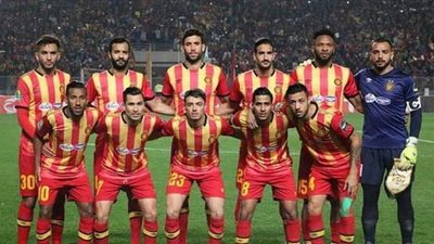 منافس الأهلي.. 5 لاعبين بالترجى يتقدمون بشكوى ضد إدارة النادي