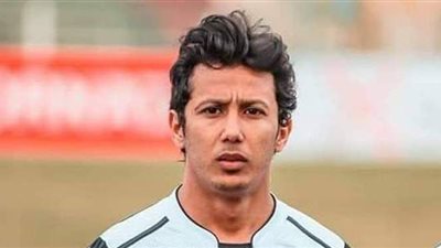 اخبار الأهلى|  الغزال على رادار بيراميدز