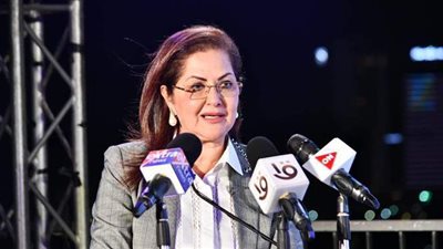 إطلاق فعاليات مشروع المرأة في التجارة الدولية بمصر