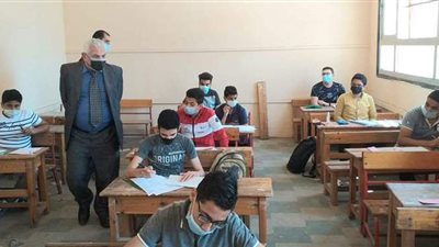 تعليم الإسكندرية: لا شكاوى في امتحان مادة العلوم