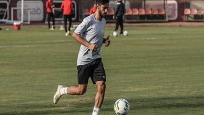 أخبار الأهلى | حالة واحدة فقط تعيد ناصر ماهر إلى سموحة