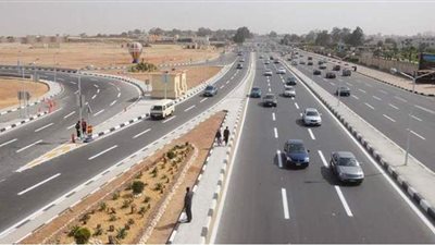خبير بالنقل: هدف مشروعات الطرق ربط مناطق شرق القاهرة بالمدن الجديدة