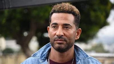 بعد ملوك الجدعنة.. تعرف على تفاصيل فيلم عمرو سعد الجديد