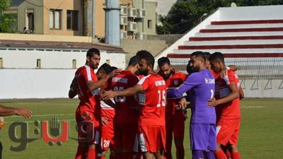 أزمة في الأوليمبي السكندري بسبب مستحقات اللاعبين