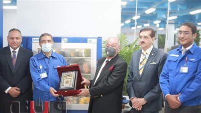 جامعة مصر للعلوم والتكنولوجيا تحتفل بانطلاق مشروع 