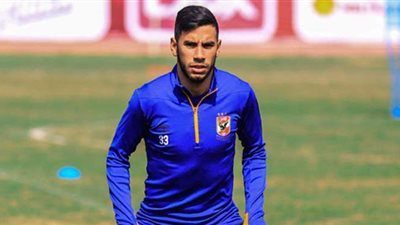 أحمد سامي يكشف وجهة ناصر ماهر حال رحيله عن الأهلي