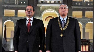 تعرف على أول قرار جمهوري للرئيس السيسي تزامنًا مع ذكرى التنصيب