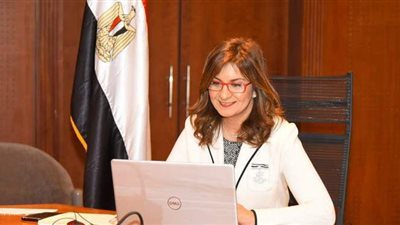 نبيلة مكرم تستعرض نتائج لقائها مع وزير التربية والتعليم | فيديو