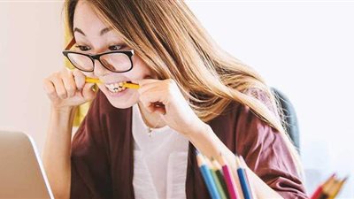 لطلاب الثانوية العامة.. بهذه الأكلات ساعدي ابنك على التركيز والمذاكرة