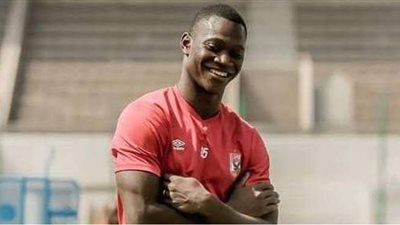 الأهلي يرفض عرض جالطة سراي لضم ديانج