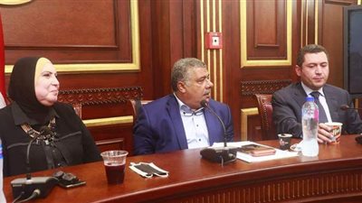 نائب: تعدد جهات الولاية على الأراضي الصناعية يتسبب في هروب المستثمرين