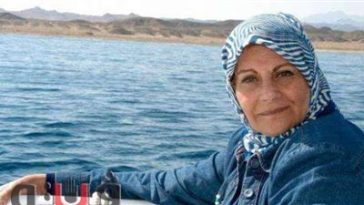 مهرجان الإسماعيلية يكرم فايزة حسين رائدة فن الرسوم المتحركة