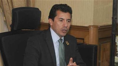 إشهار نادي العاملين بشركة الإسكندرية لتداول الحاويات والبضائع