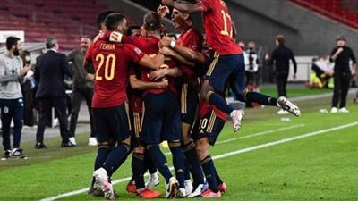 يورو 2020.. تشكيل منتخب إسبانيا المتوقع وقيمته السوقية