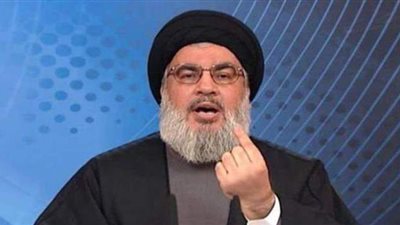 أول تعليق من حسن نصر الله على شائعات مرضه