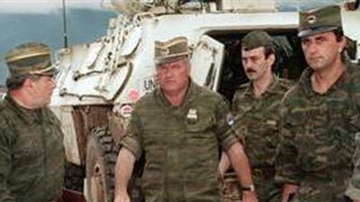 سفك دماء آلاف المسلمين.. تأييد حكم السجن المؤبد لـ«جزار البوسنة»