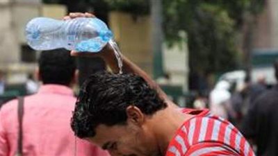 حالة الطقس ودرجات الحرارة غدا الأربعاء 9 -6 -2021 في مصر