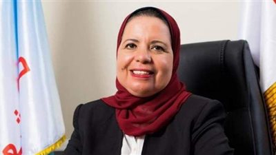 نائبة بورسعيد تقدم طلب إحاطة لرئيس الوزراء ووزيرى البترول والقوى العاملة