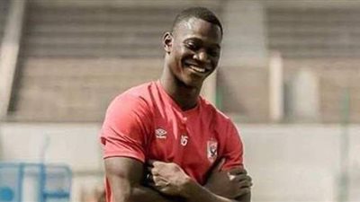 أخبار الأهلي| حقيقة احتراف ديانج في تركيا.. وموعد السفر إلى تونس.. والغزال على رادار بيراميدز