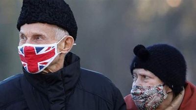 السلالة الهندية تجبر بريطانيا على فرض إجراءات مشددة في مانشستر ولانكشير