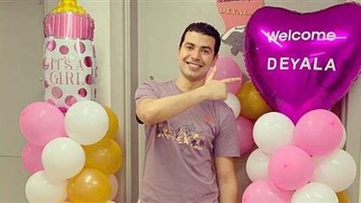 محمد أنور يتصدر محركات البحث لليوم الثاني بفضل 