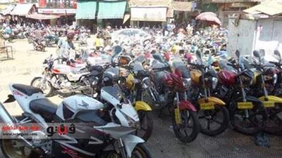 لعمال الدليفري.. أرخص 5 موتوسيكلات عملية في 2021