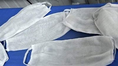 إسرائيل تحدد موعد إلغاء فرض الكمامة بالأماكن المغلقة