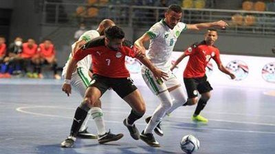 رسميا.. فيفا يقرر تطبيق تقنية الفار في كأس العالم لكرة الصالات