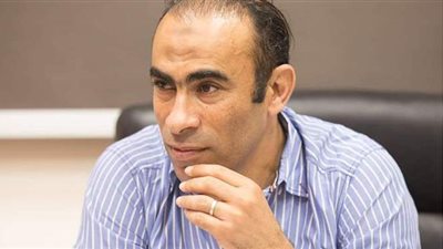 عبد الحفيظ وعدلي يبدآن التنسيق مع السفارة المصرية بتونس استعدادا للترجي