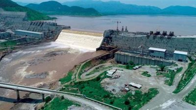 سد النهضة يتصدر مباحثات رئيس كينيا في إثيوبيا