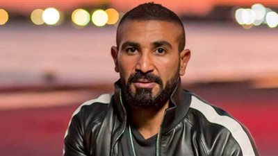 أحمد سعد يكشف تفاصيل أغنيته الجديدة