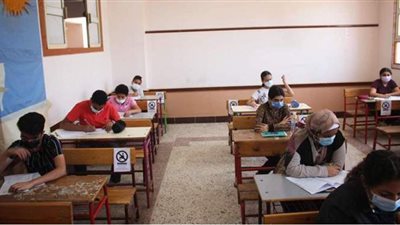 تعليم الغربية: تشكيل فرق للمتابعة بكل إدارة لمراجعة جاهزية لجان الثانوية العامة لامتحانات ٢٠٢١