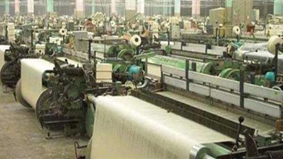 وزير قطاع الأعمال يكشف موعد الإنتهاء من تطوير مصانع الغزل والنسيج