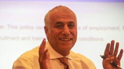 تعرف على موعد بيان رئيس الزمالك والقناة الناقلة