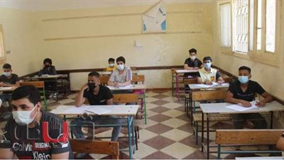 موعد إعلان نتيجة الشهادة الإعدادية 2021 بمحافظة الغربية