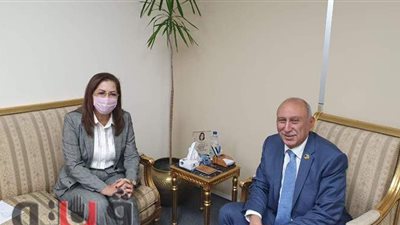 الكتلة البرلمانية بالإسماعيلية تطالب بتوفير اعتماد إضافي لتنفيذ أعمال توسعة طريق 