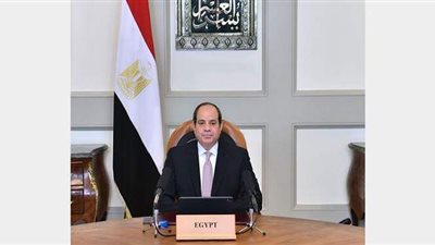 السيسي يوجه باستمرار جهود خفض زمن الإفراج الجمركي للوصول للمعدلات الدولية