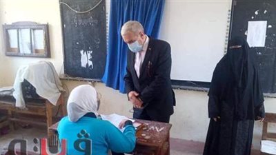 تعليم الإسماعيلية تكشف موعد إعلان نتيجة الشهادة الإعدادية