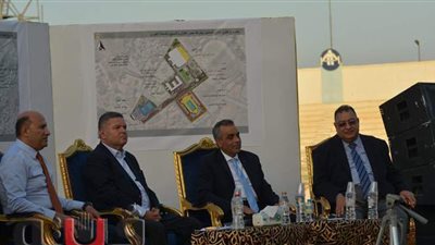 غزل المحلة يعلن عن تأسيس أول شركة لكرة القدم بالشرق الأوسط | صور