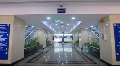 تطوير أقسام الجوازات لتيسير استخراج الوثائق الشخصية | فيديو