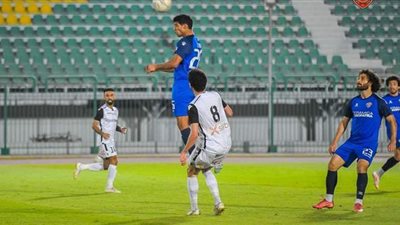 سيراميكا يفوز على طلائع الجيش 1-0 وديا | صور