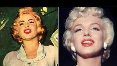 ملامحك كلها مني.. فنانون عرب يشبهون نجوم هوليوود | صور