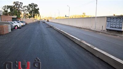 محافظ الغربية: معاينة الطرق المحورية والأكثر حاجة للرصف بمدن ومراكز المحافظة