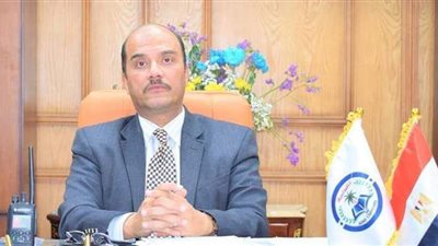 تعيين 8 معيدين من أوائل الخريجين بكلية الاستزراع المائي والمصائد البحرية بجامعة العريش